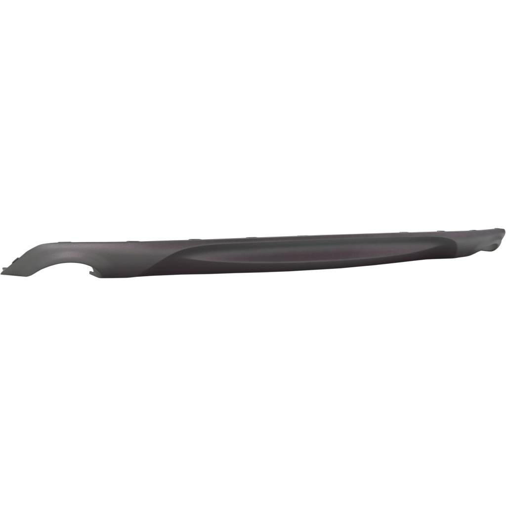 HONDA CRV REAR BUMPER LOWER VALANCE (TOURING) OEM#71510TLAA00 2017-2019 PL#HO1195115