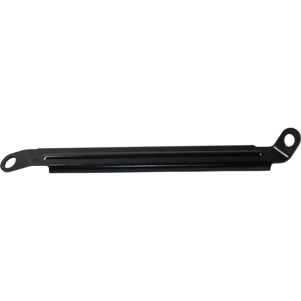 GM TRUCKS & VANS SIERRA/PU (GMC) (07 OLD STYLE) FRONT BUMPER BRACE RIGHT (Passenger Side) INNER (BMP SIDE MTG) OEM#12335887 2003-2007 PL#GM1067166