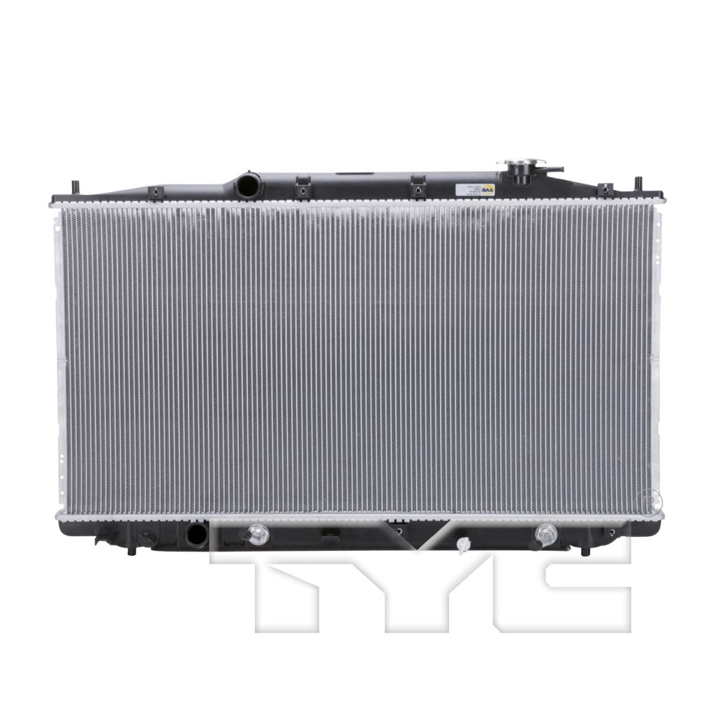 ACURA RDX RADIATOR 3.5L OEM#19010R8AA51 2013-2018 PL#AC3010152
