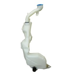 HONDA CRV WASHER TANK W/PUMP W/FILLER TUBE W/CAP (USA/MEXICO) OEM#76841SXSA01-PFM 2007-2011 PL#HO1288181