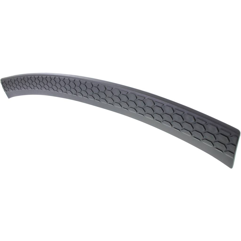 DODGE TRUCKS & VANS DURANGO REAR BUMPER STEP PAD OEM#5113690AA 2011-2024 PL#CH1191119