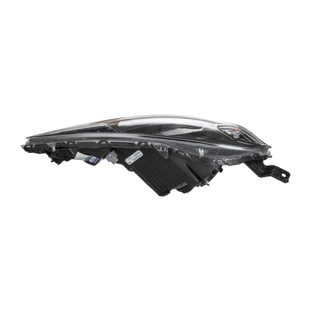 HONDA FIT HEAD LAMP RIGHT (Passenger Side) (SPT MDL) OEM#33100TK6A51 2012-2014 PL#HO2503146