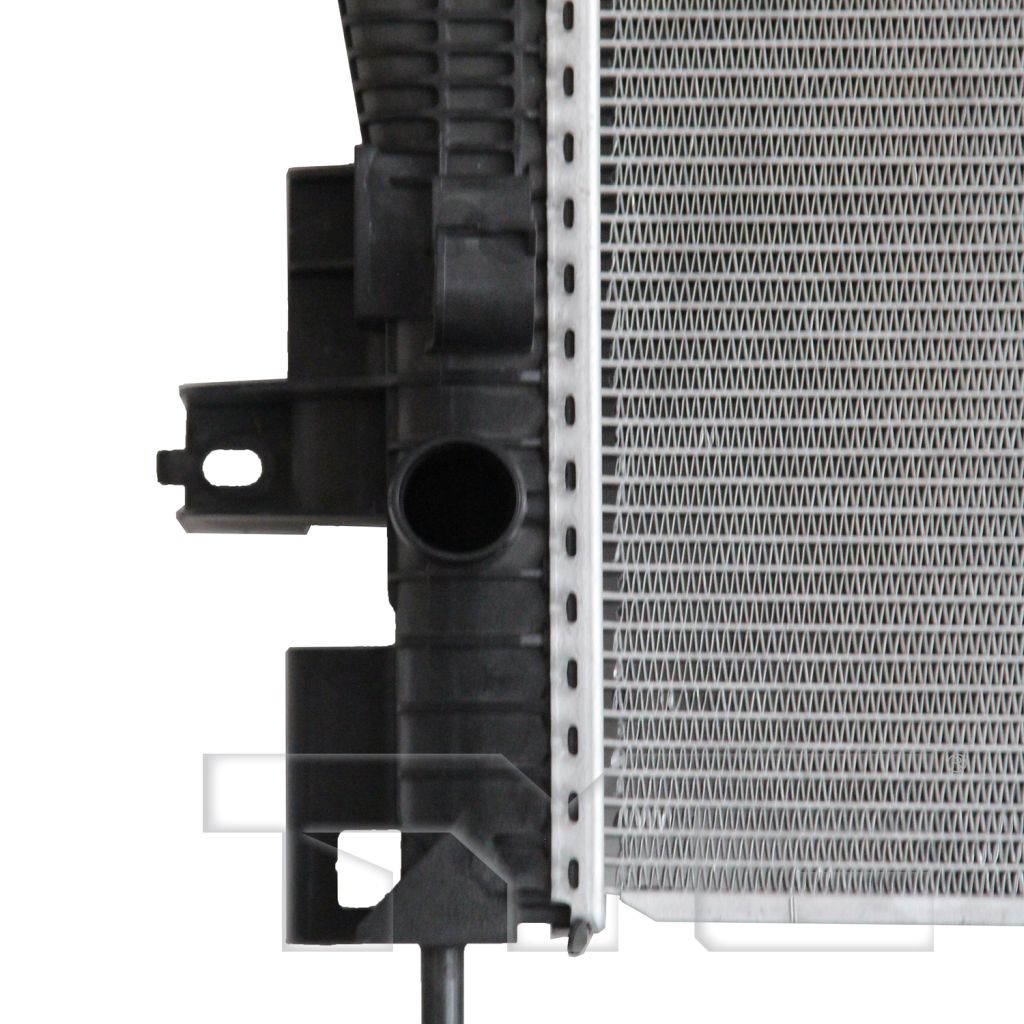 GM TRUCKS & VANS TRAVERSE RADIATOR 3.6L HD OEM#84626075 2018-2023 PL#GM3010613