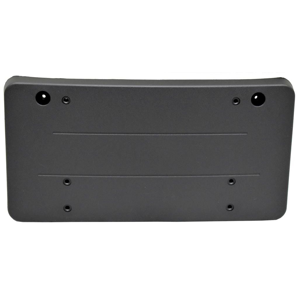 MERCEDES-BENZ GLS-CLASS (166) FRONT LICENSE BRACKET (GLS450 WO/SPORT) OEM#1668852881 2017-2019 PL#MB1068147
