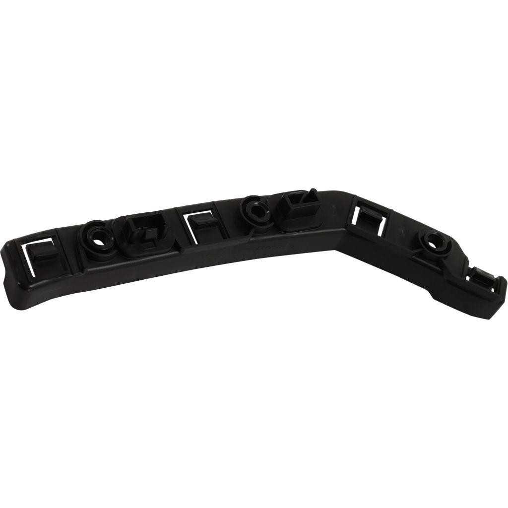 JEEPVEHICLE RENEGADE REAR BUMPER COVER UPPER BRACKET LEFT (Driver Side) (PLASTIC) OEM#68255517AA 2019-2023 PL#CH1142107