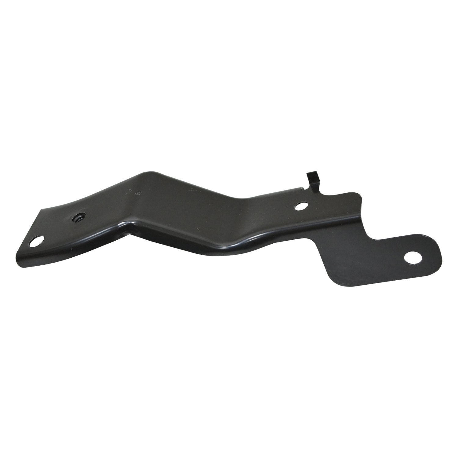 MITSUBISHI OUTLANDER PHEV FRONT BUMPER COVER LOWER REINF BRACKET RIGHT (Passenger Side) OEM#6400F046 2018-2022 PL#MI1063101