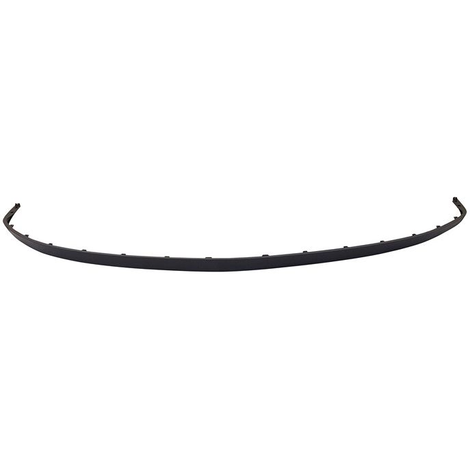 KIA CARNIVAL FRONT BUMPER LOWER AIR DEFLECTOR OEM#86591R0000 2022-2024 PL#KI1092120
