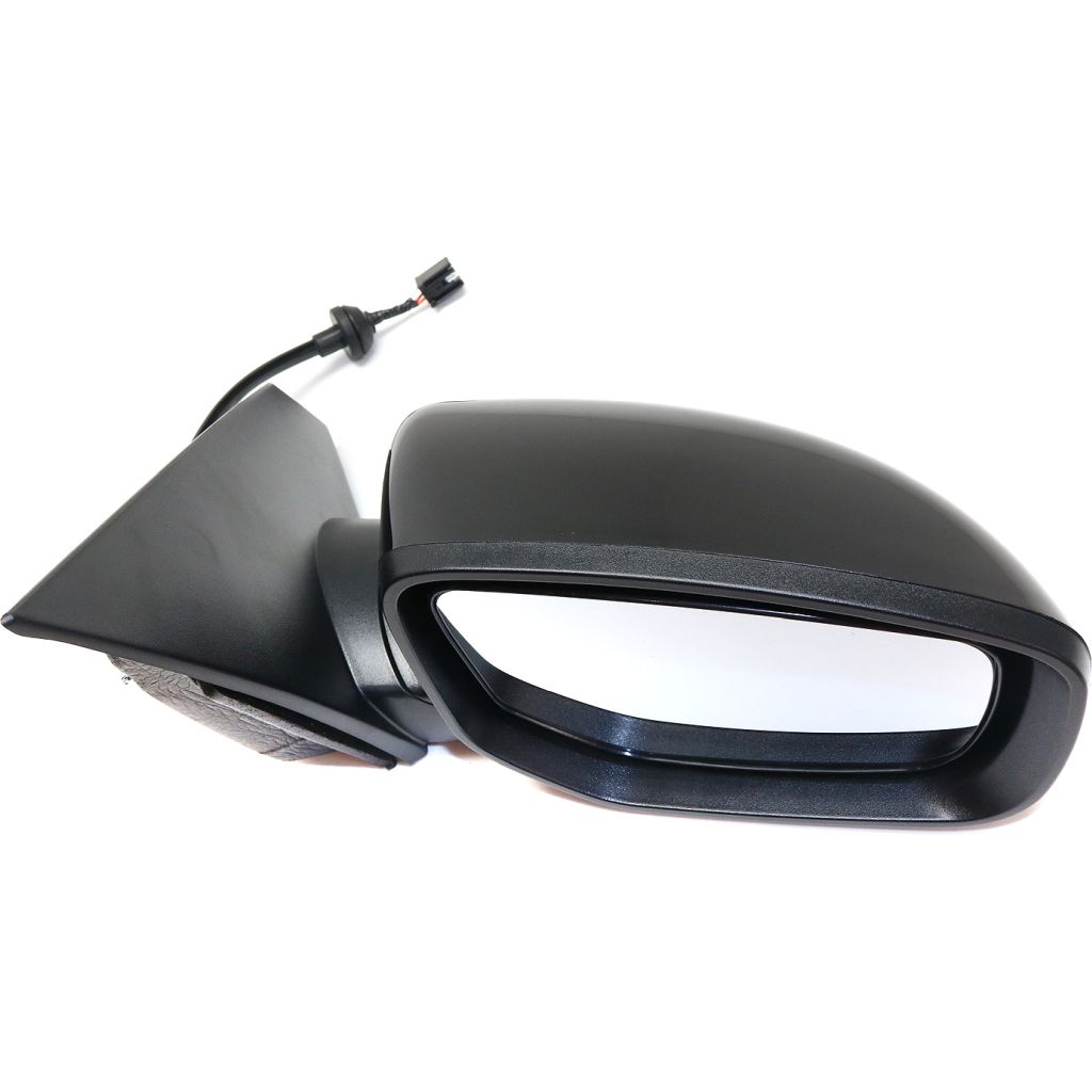 DODGE DART DOOR MIRROR RIGHT (Passenger Side) POWER/ NOT HEATED OEM#6AC721X8AA 2016 PL#CH1321406
