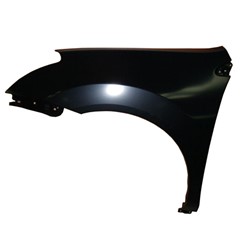 NISSAN(DATSUN) ROGUE SELECT (OLD) FENDER LEFT (Driver Side) **CAPA** OEM#F3113JM0MA 2014-2015 PL#NI1240198C