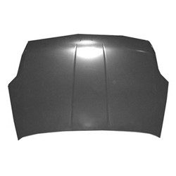 NISSAN(DATSUN) SENTRA HOOD **CAPA** OEM#65100ET030 2007-2012 PL#NI1230172C