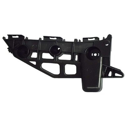 TOYOTA PRIUS V FRONT BUMPER SIDE RETAINER BRACKET RIGHT (Passenger Side)(PLASTIC) OEM#5211547030 2012-2018 PL#TO1043118