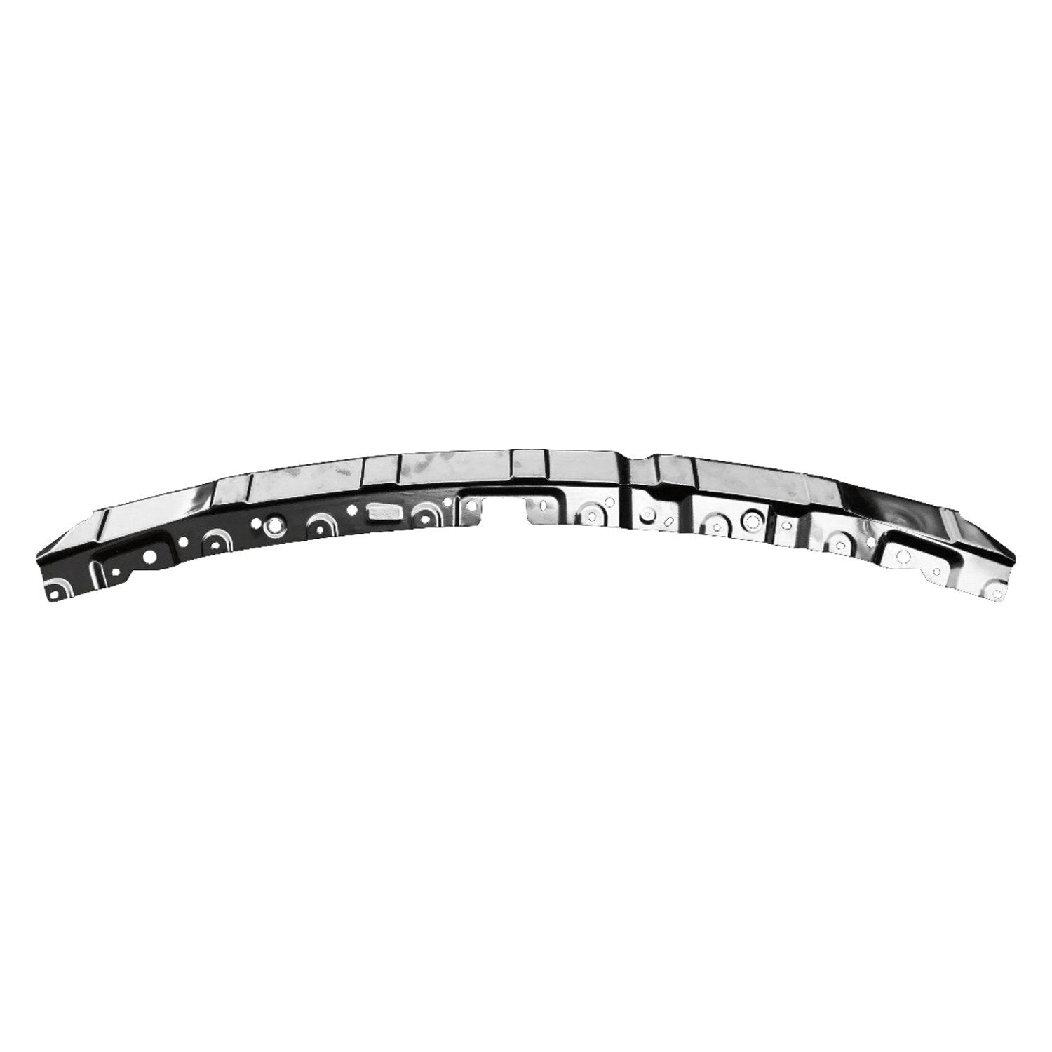 NISSAN ALTIMA SEDAN FRONT BUMPER COVER UPPER RETAINER STEEL OEM#622406CA0A 2019-2022 PL#NI1035114