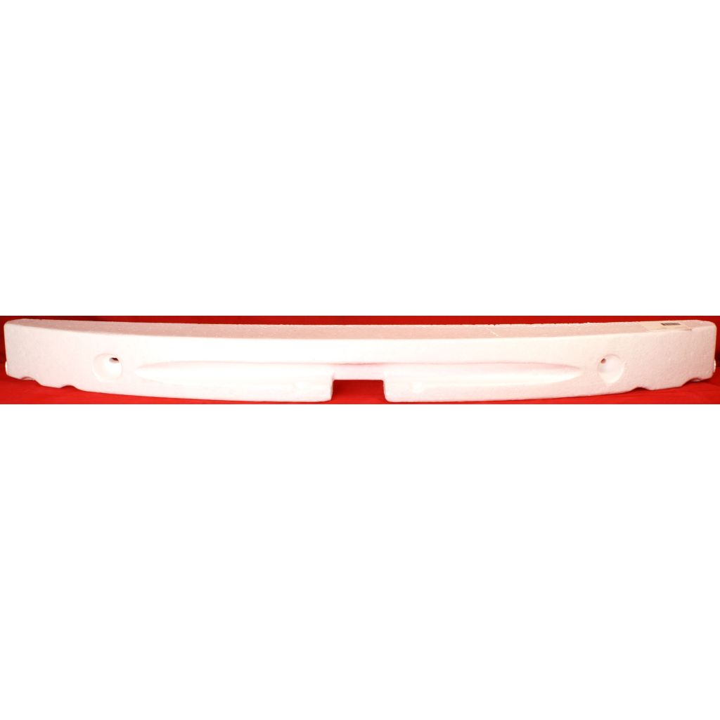 NISSAN(DATSUN) SENTRA FRONT BUMPER ABSORBER (2.0L)( EXC SR) OEM#62090ET000 2007-2009 PL#NI1070140