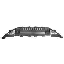 CHEVROLET CRUZE / CRUZE LIMITED FRONT BUMPER LOWER AIR DEFLECTOR (UNDER COVER) OEM#95212249 2011-2016 PL#GM1228149