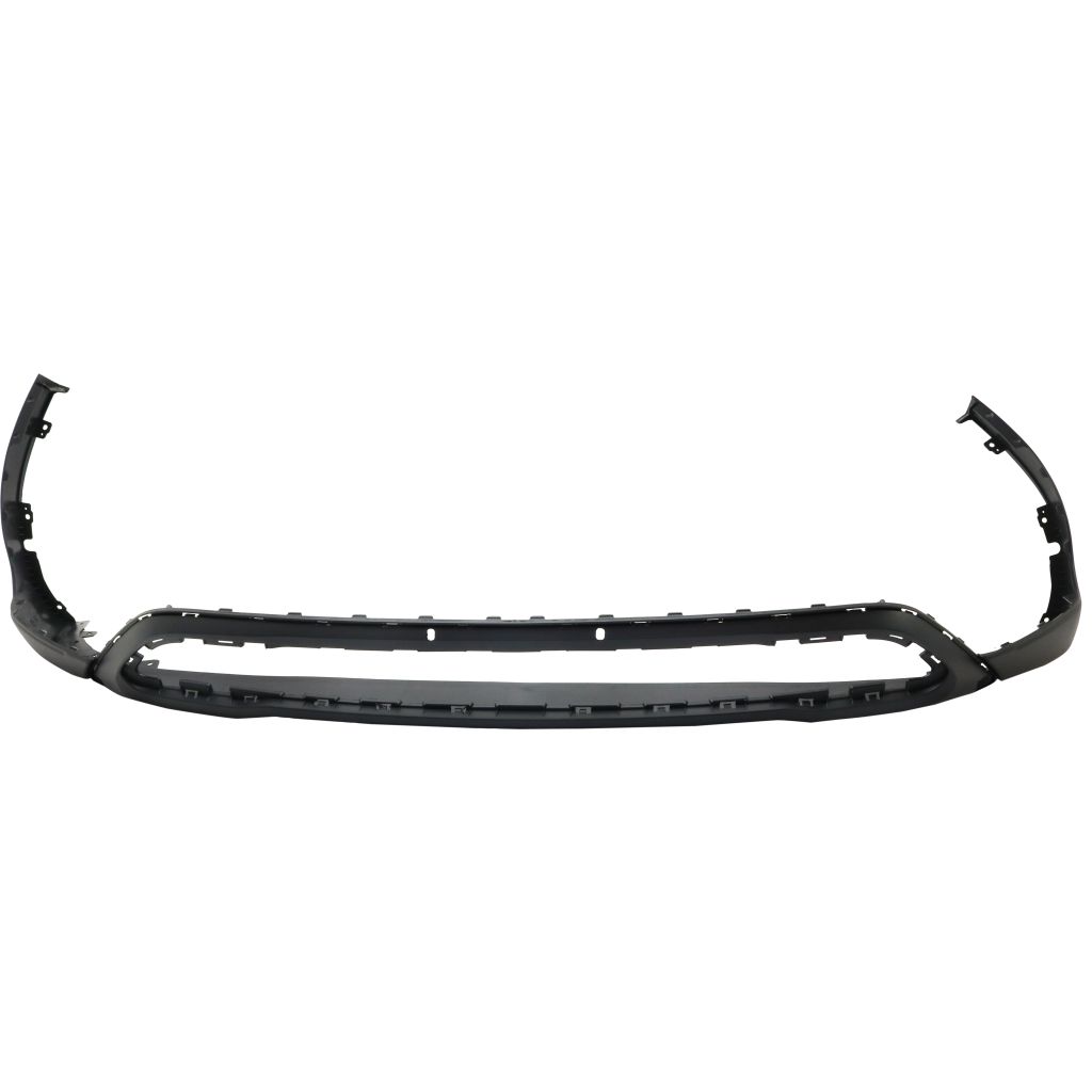 HYUNDAI SANTA FE /SANTA FE XL (3.3L) FRONT BUMPER COVER LOWER TEXT-BLK OEM#86512B8AA0 2017-2019 PL#HY1015107