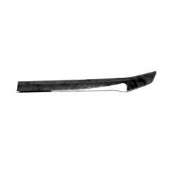 HONDA PILOT GRILLE MOLDING CENTER LEFT (Driver Side) CHROME **CAPA** OEM#71123TG7A01 2016-2018 PL#HO1212116C