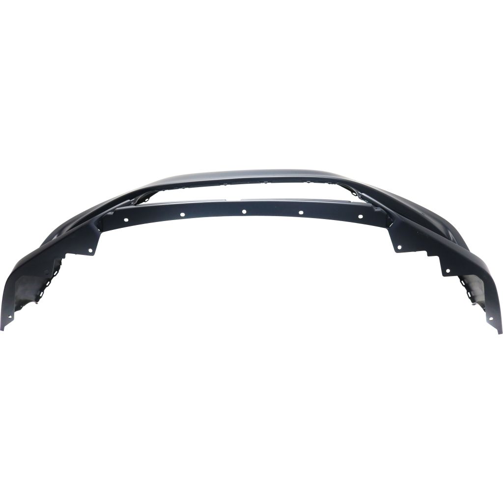 HONDA ACCORD SEDAN FRONT BUMPER COVER PRIMED (W/SENSOR)**CAPA** OEM#71100T2FA70ZZ 2016-2017 PL#HO1000303C