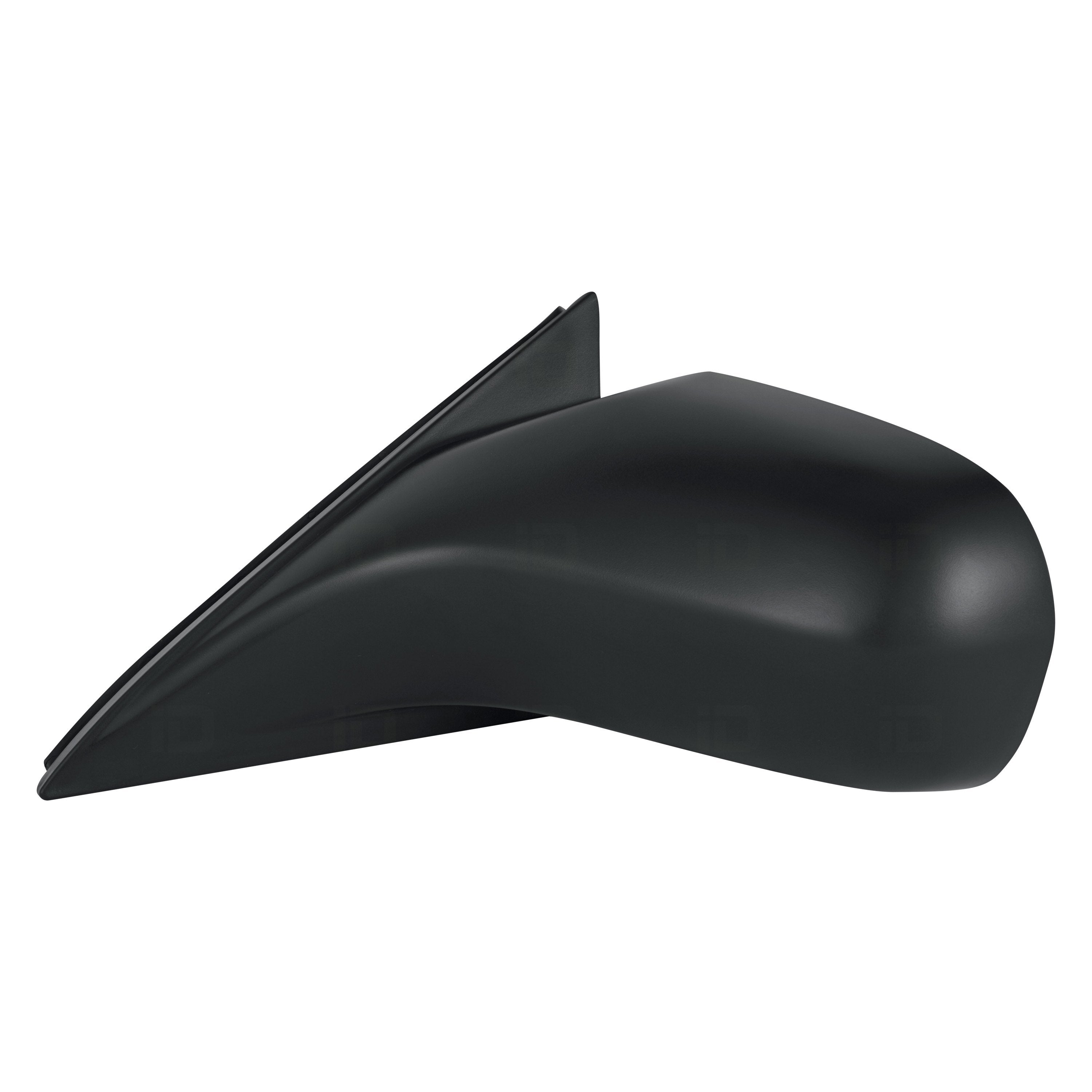 HONDA CIVIC COUPE DOOR MIRROR LEFT (Driver Side) PWR NON-HTD OEM#76250S5PA11 2001-2005 PL#HO1320138