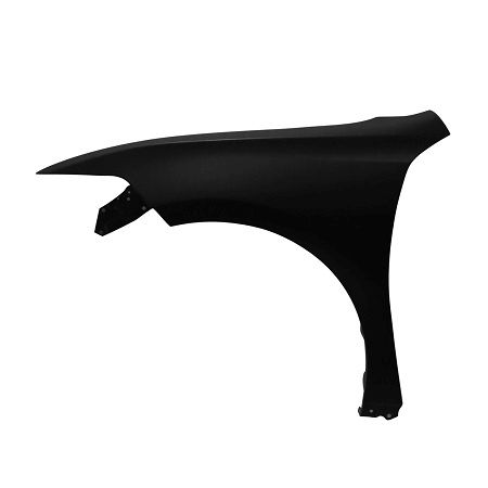 LEXUS ES 250/350 FENDER LEFT (Driver Side) (ALUM) **CAPA** OEM#5380206230 2019-2024 PL#LX1240140C