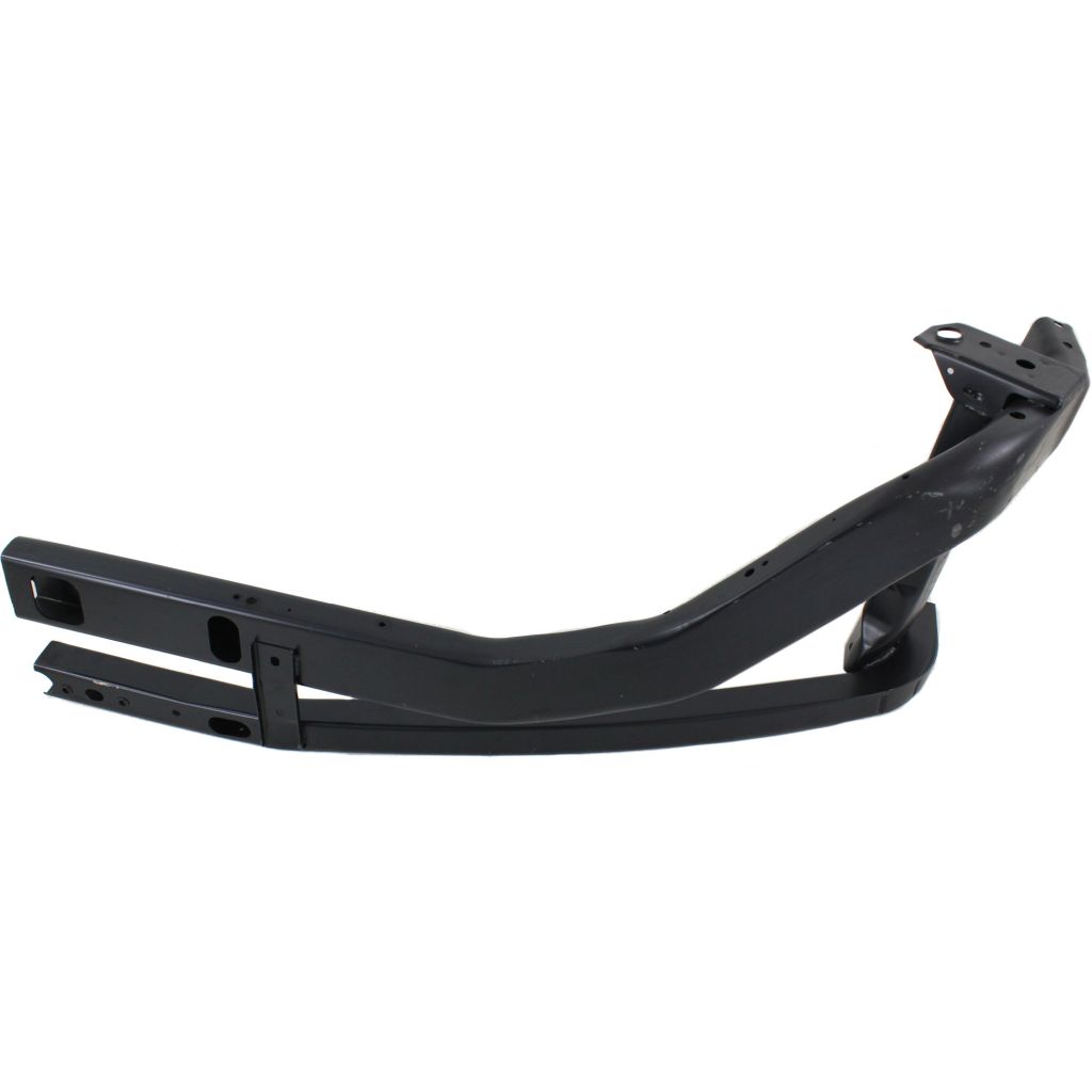 DODGE TRUCKS & VANS DODGE/PU (R2500/3500)(R1500 Mega Cab ) RADIATOR SUPPORT SIDE RAIL RIGHT (Passenger Side) OEM#55275694AL 2003-2009 PL#CH1225193