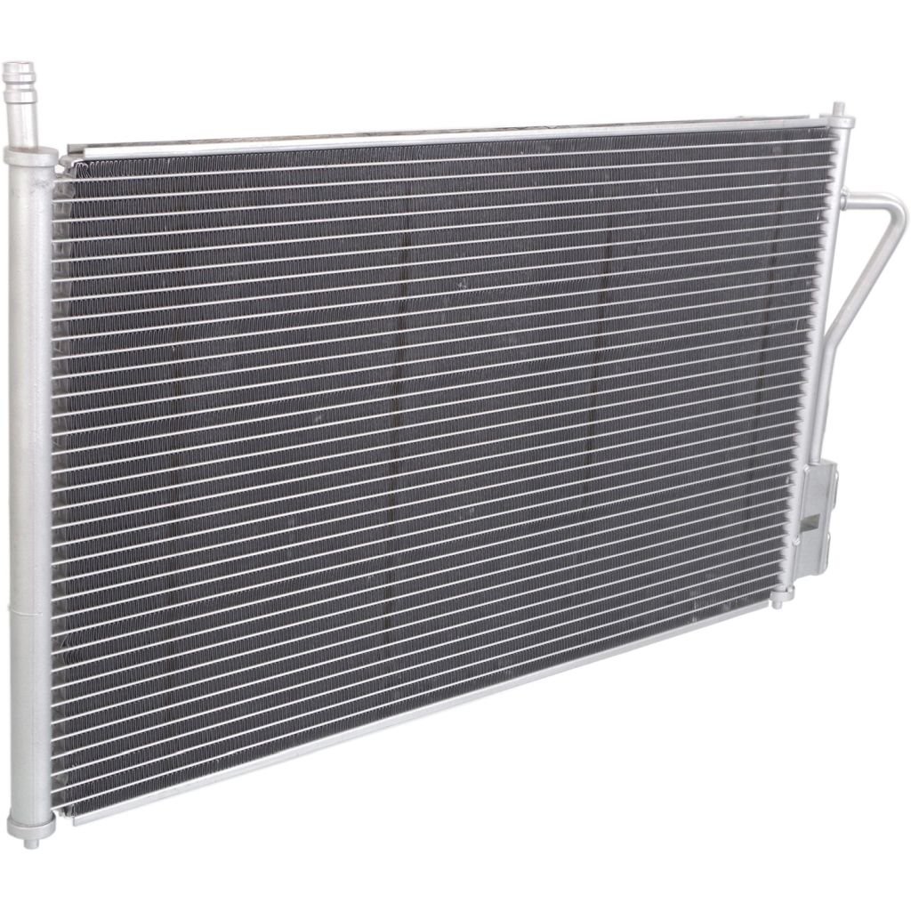 FORD FOCUS A/C CONDENSER 2.0/2.3/L4 (From 3-17-05) OEM#6S4Z19712A 2005-2007 PL#FO3030215