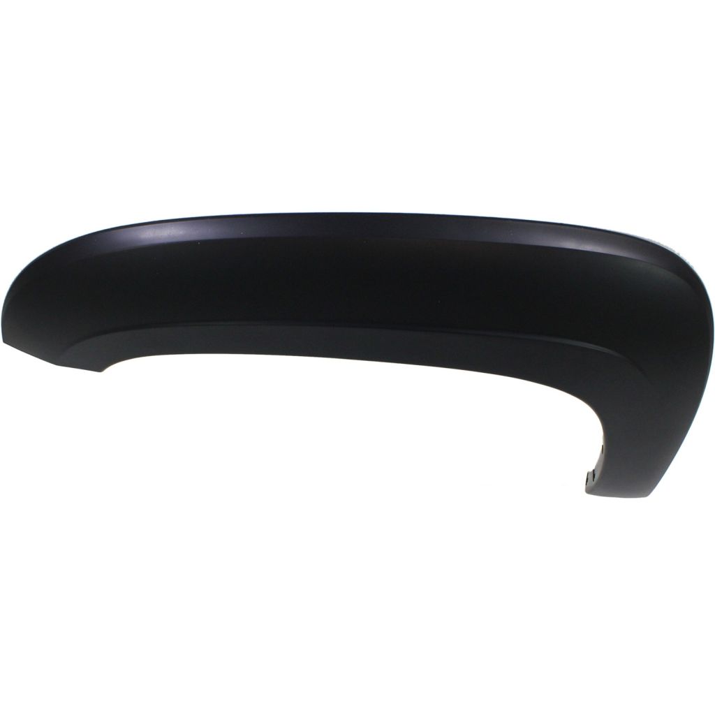 GM TRUCKS & VANS TAHOE HYBRID (CHEVY) FENDER FLARE LEFT (Driver Side) PRIMED (Z71 OFFROAD PKG) OEM#15944735 2008-2013 PL#GM1268119