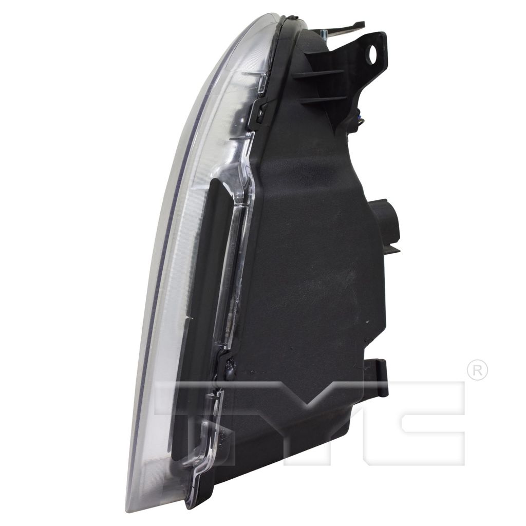 GM TRUCKS & VANS YUKON DENALI HYBRID (GMC) HEAD LAMP ASSEMBLY RIGHT (Passenger Side) OEM#20969897 2009-2013 PL#GM2503318