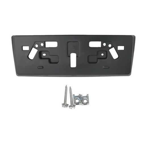 LEXUS RC 350/300/200t FRONT LICENSE PLATE BRACKET (W/F SPORT) OEM#5211424300 2019-2024 PL#LX1068147