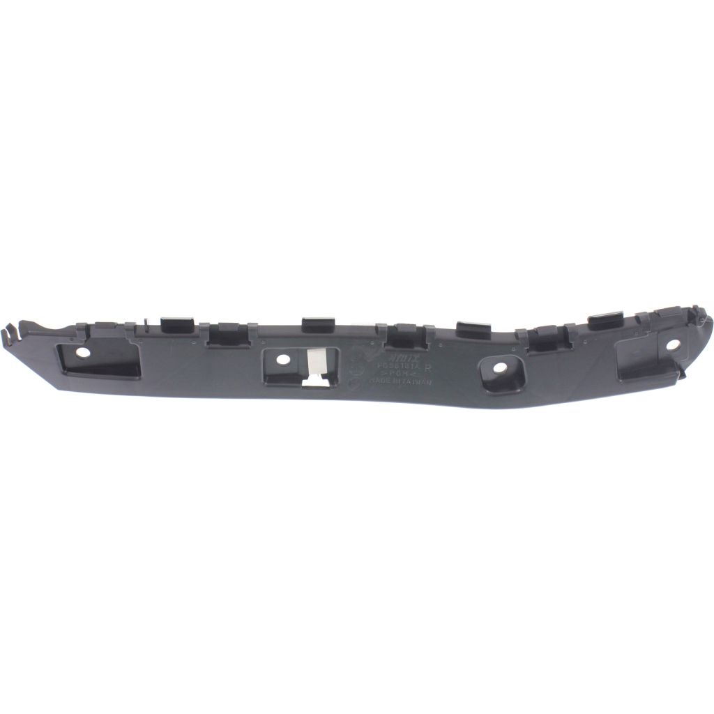 FORD TRUCKS & VANS ESCAPE REAR BUMPER SIDE LOWER BRACKET RIGHT (Passenger Side) (PLASTIC) OEM#CJ5Z17D942D 2013-2016 PL#FO1143117