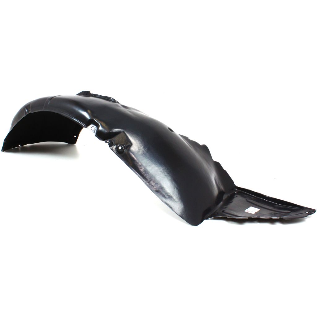 HYUNDAI GENESIS SEDAN FENDER LINER ASSY RIGHT (Passenger Side) OEM#868123M000 2009 PL#HY1249117