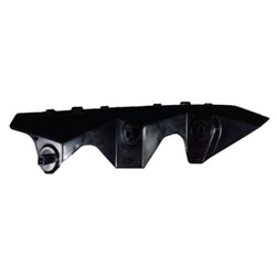 NISSAN(DATSUN) SENTRA FRONT BUMPER COVER UPPER RETAINER RIGHT (Passenger Side) (PLASTIC) **CAPA** OEM#62222ET00A 2007-2012 PL#NI1067134C