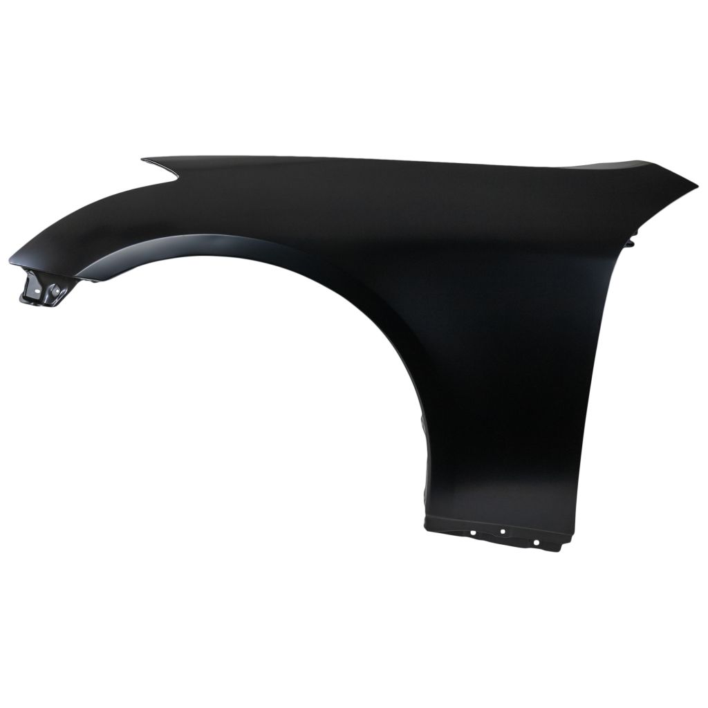 INFINITI G35 COUPE FENDER LEFT (Driver Side) (STEEL) OEM#63101AM830 2003-2007 PL#IN1240108