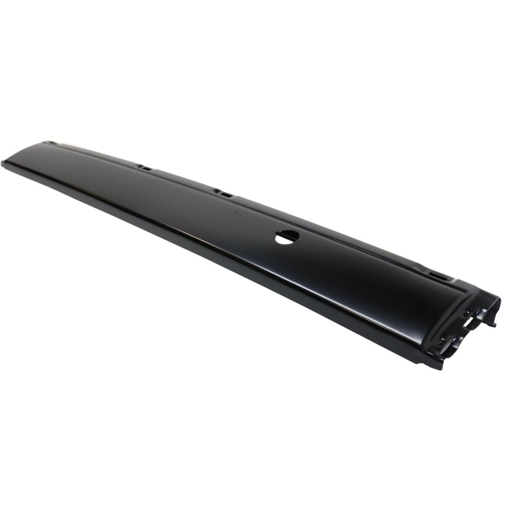 FORD TRUCKS & VANS TRANSIT CONNECT REAR BUMPER (W/O SENSOR) OEM#7T1Z17906AA 2010-2013 PL#FO1102377