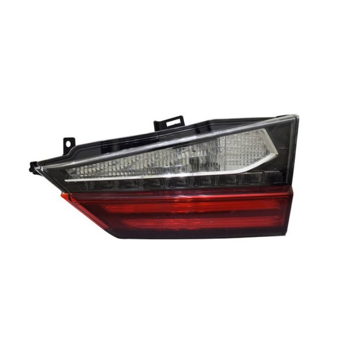 LEXUS RX 450h/450hL BACK-UP LAMP ASSY RIGHT (Passenger Side) (WO/LED SIGNAL) OEM#815800E090 2016-2022 PL#LX2803134