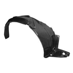 HONDA CIVIC HYBRID FENDER LINER RIGHT (Passenger Side) OEM#74101S5B000 2003 PL#HO1249120