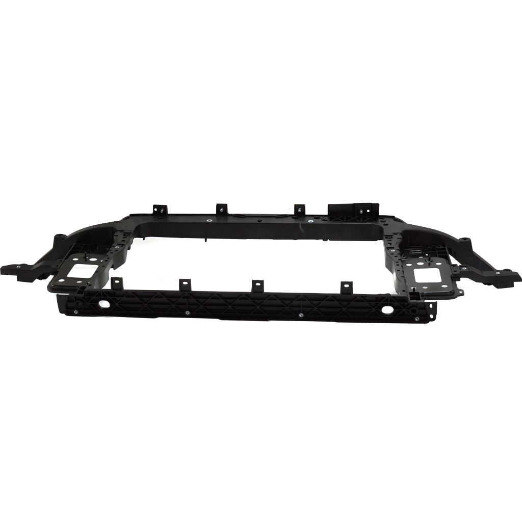 HYUNDAI KONA RADIATOR SUPPORT**CAPA** OEM#64101J9000 2018-2021 PL#HY1225208C