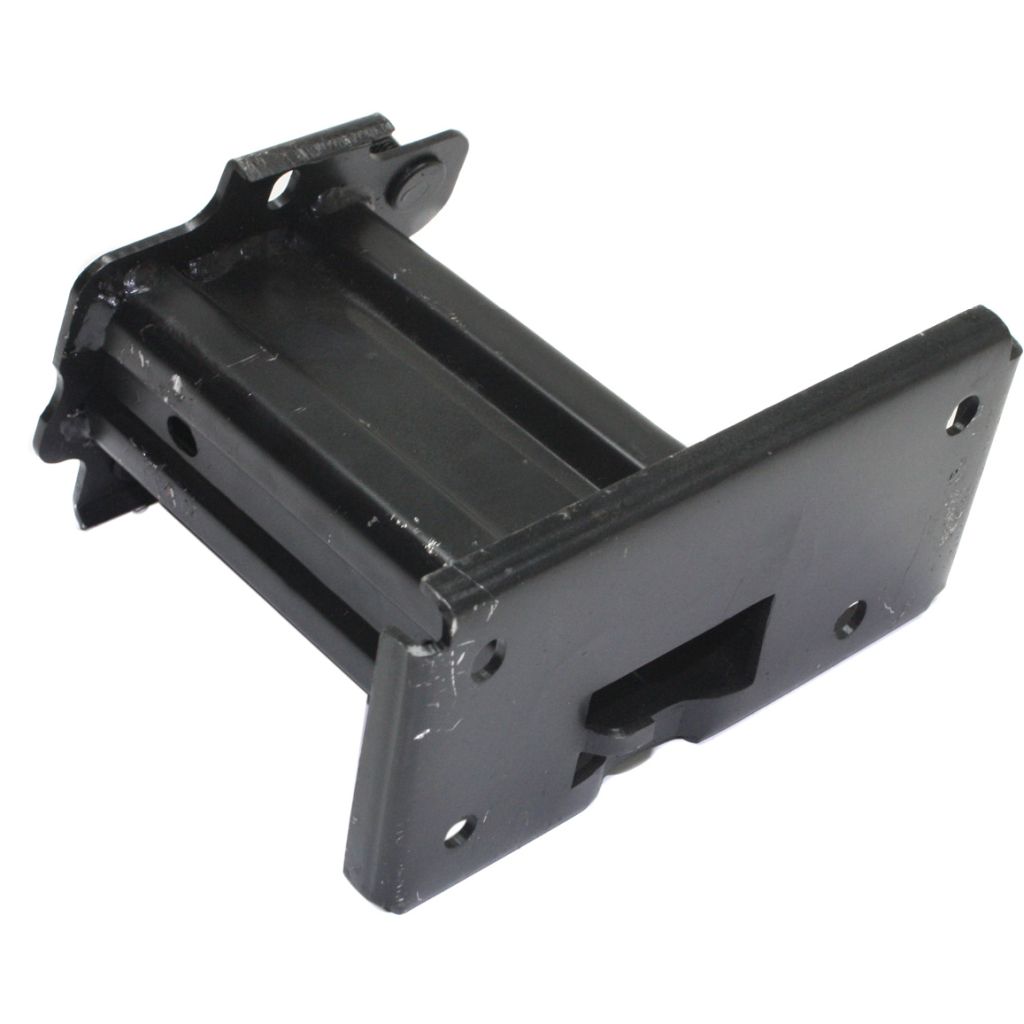 NISSAN(DATSUN) ROGUE HYBRID FRONT REINFORCEMENT BRACKET RIGHT (Passenger Side) OEM#622104BA0A 2017-2019 PL#NI1067146