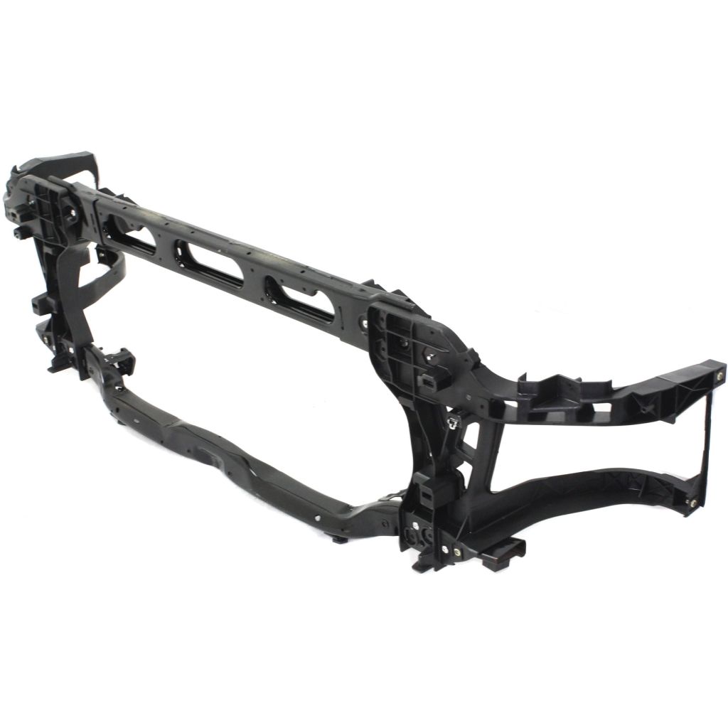 DODGE TRUCKS & VANS DODGE/PU (R1500) RADIATOR SUPPORT ASSEMBLY (3.0L DIESEL)(CREW/QUAD CAB) OEM#68238010AA 2013-2022 PL#CH1225263