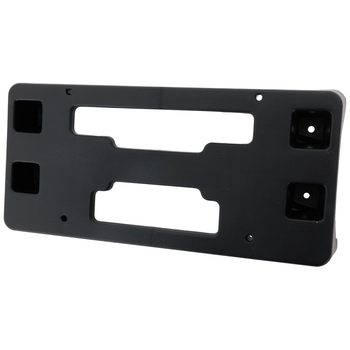 GM TRUCKS & VANS TRAILBLAZER FRONT LICENSE PLATE BRACKET (RS MLD) OEM#42615796 2021-2023 PL#GM1068261