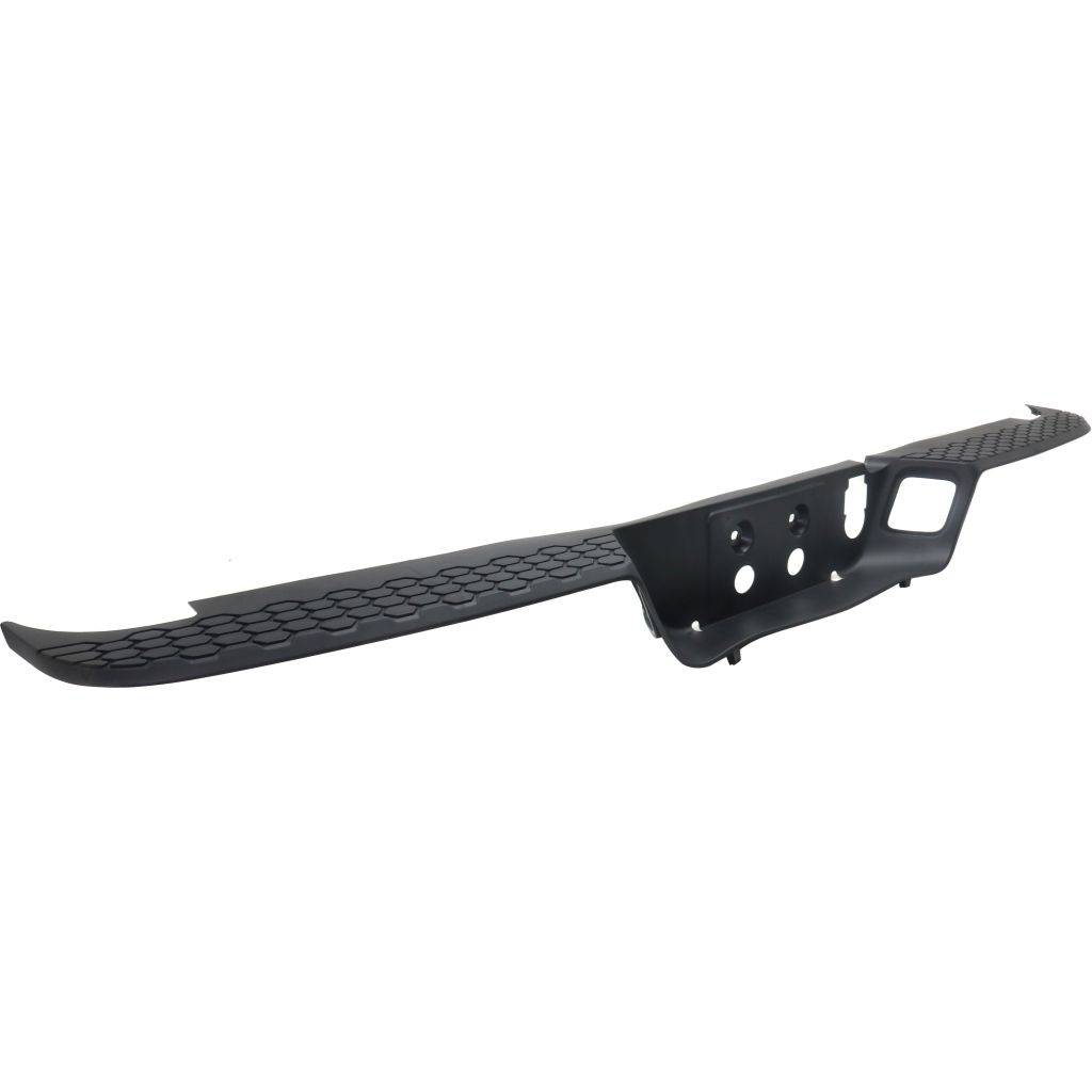 DODGE TRUCKS & VANS DODGE/PU (R2500/3500) REAR BUMPER STEP PAD OEM#68170762AB 2013-2018 PL#CH1191122