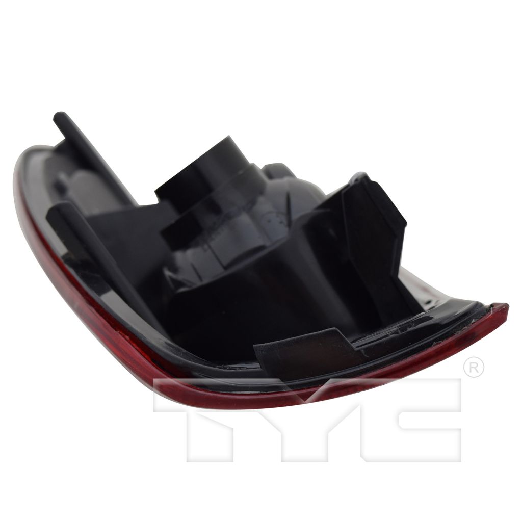 ISUZU ISUZU/PU I-280/I-350 TAIL LAMP ASSEMBLY RIGHT (Passenger Side)**CAPA** OEM#20825942 2006 PL#GM2801164C