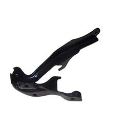 SUBARU FORESTER HOOD HINGE LEFT (Driver Side) OEM#57260SC0109P 2009-2013 PL#SU1236102