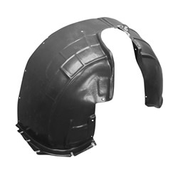 GM TRUCKS & VANS TERRAIN/TERRAIN DENALI (GMC) FENDER LINER RIGHT (Passenger Side) (PE/VACUUM FORM) OEM#23462426-PFM 2018-2023 PL#GM1249282