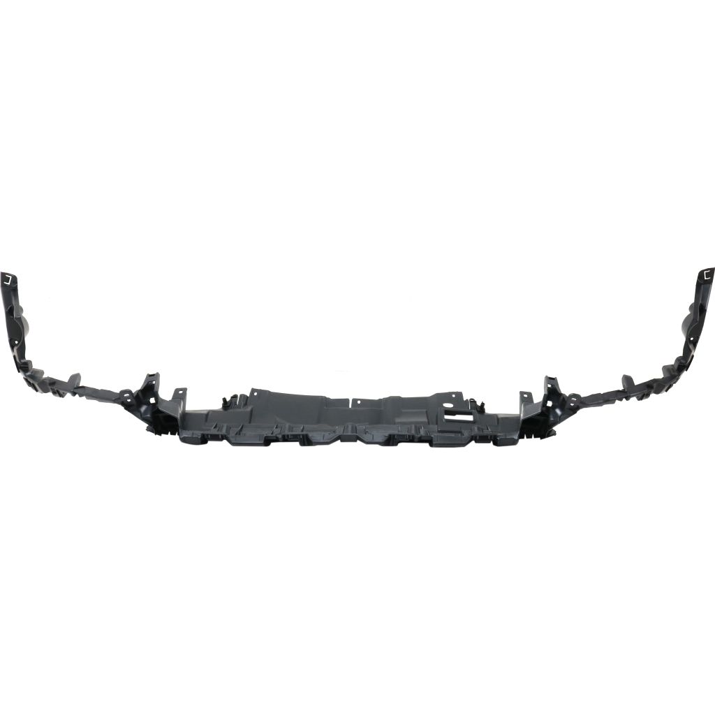 FORD FOCUS HATCHBACK/ST/RS FRONT BUMPER UPPER BRACKET (EXC ST/RS) OEM#F1EZ17C897C 2015-2018 PL#FO1041118