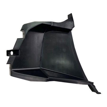 HYUNDAI KONA FRONT BUMPER AIR DUCT RIGHT (Passenger Side) OEM#86574J9CA0 2022-2023 PL#HY1039176