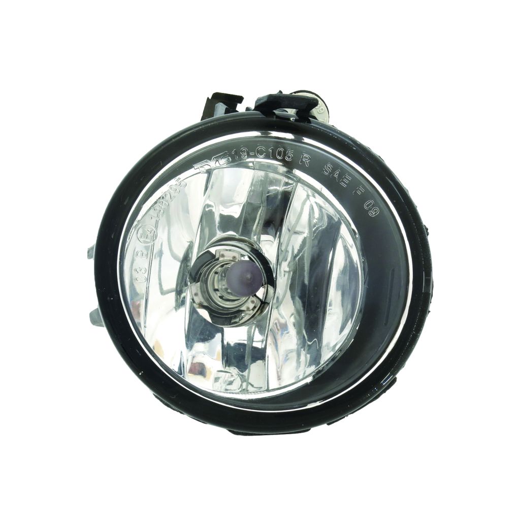 BMW BMW X3 FOG LAMP ASSY RIGHT (Passenger Side) (WO/ADAPTIVE HEAD LAMP)(HALOGEN) OEM#63177238788 2011-2014 PL#BM2593141