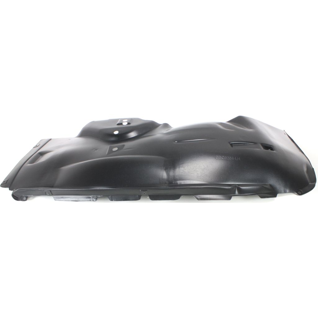 FORD TRUCKS & VANS EXPLORER FENDER LINER LEFT (Driver Side) (REAR SECTION) OEM#6L2Z16055AA 2002-2005 PL#FO1248133