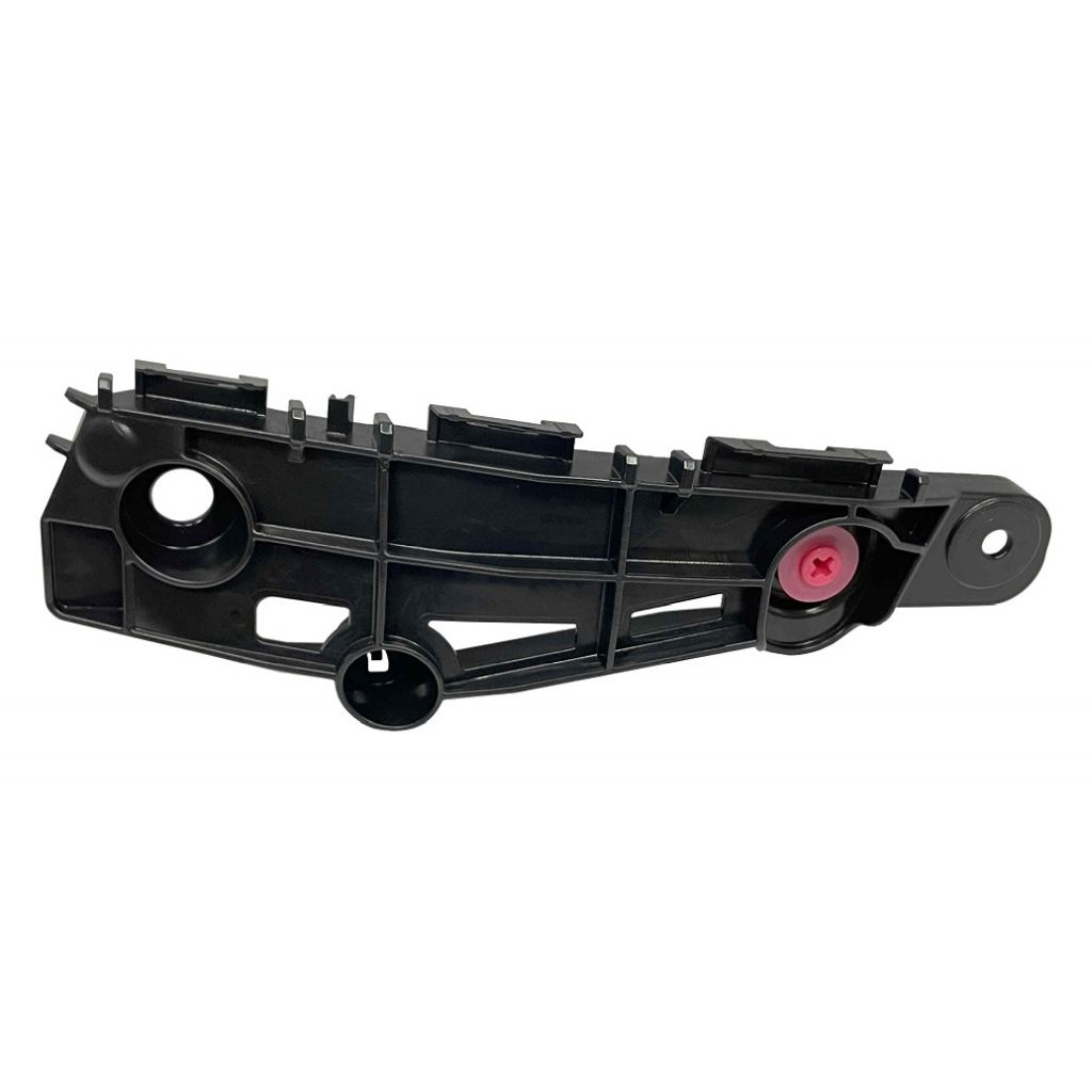 LEXUS RX 350 FRONT BUMPER COVER SIDE BRACKET LEFT (Driver Side) (WO/F SPORT) OEM#525360E090 2023-2025 PL#LX1042132