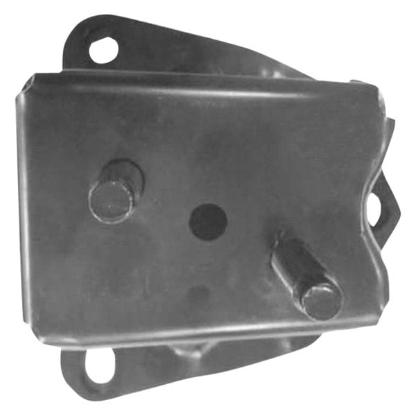 TOYOTA PRIUS PLUG-IN (1.8L) REAR BUMPER REINFORCEMENT BRACKET LEFT (Driver Side) OEM#5201647020 2012-2015 PL#TO1166118