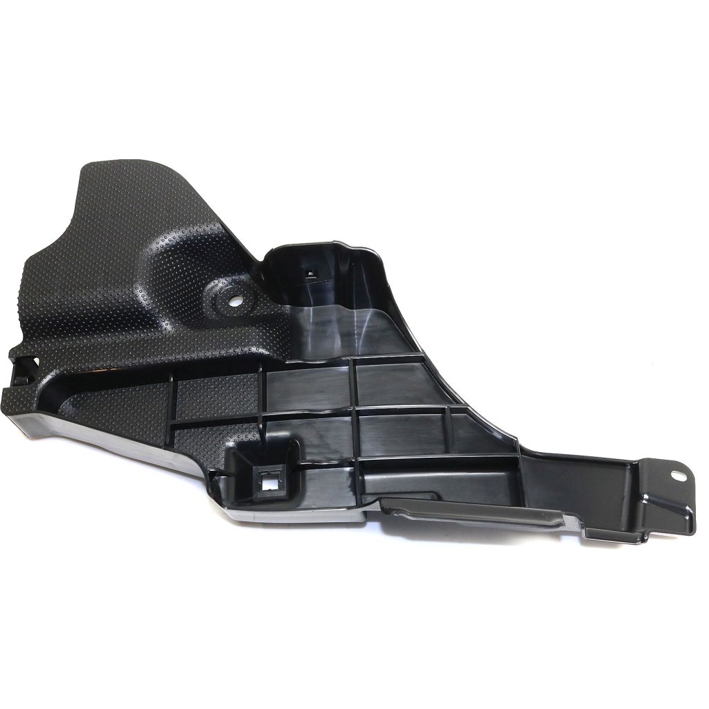 LEXUS RX 350/350L REAR BUMPER COVER LOWER RETAINER RIGHT (Passenger Side) **CAPA** OEM#525650E030 2016-2022 PL#LX1143106C